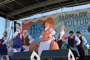 Flis Festiwal fot. A.Kostyra