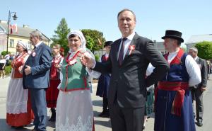 Święto 3 Maja fot.L.Łubianka