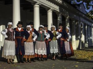 Góra Kalwaria 2015, fot. J. Chmielewski
