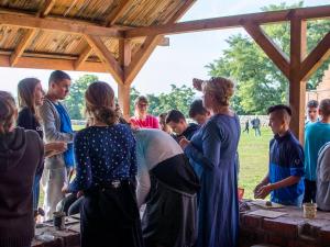 Żywe lekcje historii