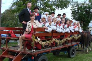 Sobików 2015, fot. L. Łubianka