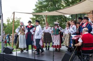 XVIII EDD w Czersku 2015, fot. P. Moroz