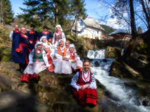 Łomnica, fot. J.Chmielewski